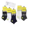 Envío gratis verano malla color liso finos calcetines tipo botín antibacterianos desodorantes calcetines de algodón para hombre y mujer boca baja calcetines cortos comparables al mercado