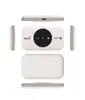 Exportar Enchufe Transfronterizo Tarjeta de Enchufe WiFi Portátil Viaje de Negocios Exterior Bolsillo WiFi6 Portátil Router Inalámbrico WiFi para Coche