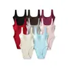 Nuevo Top de Tirantes Sexy Camisola Body para Chicas Calientes Top de una Pieza para Mujer Primavera 2026