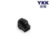 Cremallera Ykk No. 3 Deslizadores de Nylon para Maletas, Cadenas, Fundas de Edredón, Mosquiteros, Fundas de Almohada, Cabezales de Cremallera Ykk en Grandes Cantidades en Stock