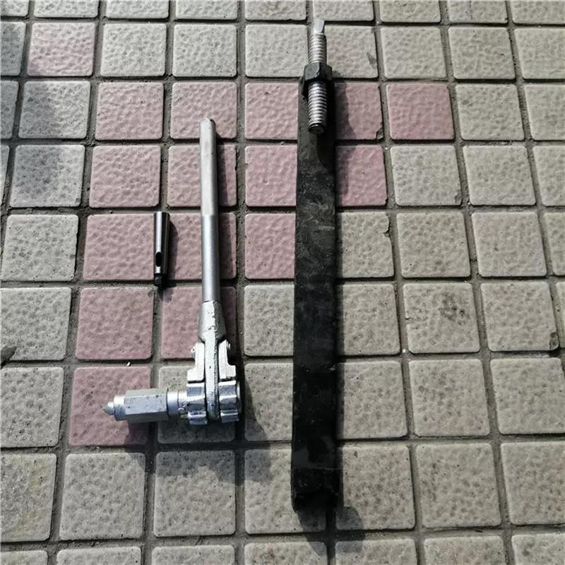手扳钻 (3)