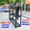 Suporte de Aquário Multicamadas de Alta Carga, Rack de Exibição para Tartarugas de Estimação de Aquário, Suporte para Casa de Criação