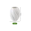 Atacado de Fabricante Vaso Festivo Imitação Cerâmica Vaso de Plástico Novo Estilo Chinês Decoração Vaso de Flores Vaso de Flor Simulado Armazenamento de Água