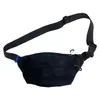 Bolsa de Peito Tendência Estilo Workwear para Ciclismo Esportivo Nicho para Homens, Bolsa de Cintura Versátil Casual Retrô Japonês para Mulheres, Mochila Transversal para Estudantes