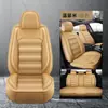 Cojín para asiento de coche nuevo 2019 todo incluido piel completa Cubierta de cojín de asiento para las Cuatro Estaciones Suministros interiores suministro directo de fábrica entrega en una sola pieza