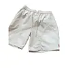 Pantalones Cortos Deportivos de Running Estilo Americano de Corte Ajustado para Hombre, Pantalones de Secado Rápido para Exteriores, Pantalones Casuales de Cinco Puntos con Corte Diagonal