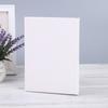 Caja blanca pequeña caja pequeña de embalaje individual personalizado caja blanca neutra caja de color multicraft para teléfono móvil digital pequeña mercancía caja corrugada
