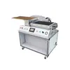 La Máquina Laminadora de Película de Malla Se Utiliza para Laminar Película Suave a Cartón Duro y Película Suave a Película Suave para Pantallas Inferiores a 15.6 Pulgadas