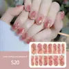 14 se refiere a las pegatinas de lentejuelas 3D sin luz, pegatinas de uñas de gel con purpurina, explosiones transfronterizas, pegatinas de uñas duraderas-
