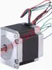 Motor Paso a Paso Nuevo Hangzhou Mige 57F57-H56 F57-H76 F57-H100 F57-H112