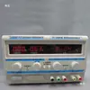 Probador Integral de Motores Pequeños y Micro Ventiladores sin Escobillas DC Pantalla Digital 30V/60V Probador de Ventiladores