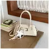 Bolso de Axila Vintage de Nicho Moda Nueva Primavera 2026 Bolso de Hombro de Gamuza de Alta Calidad con Diseño de Nicho de Moda