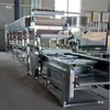 Máquina Totalmente Automática para Fideos de Arroz Frío, Máquina Comercial para Laminar Masa, Vaporizador de Fideos de Arroz Frío, Máquina Multifuncional de Acero Inoxidable para Fideos de Arroz Frío