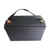 Batería de Litio para Arranque de Coche al Mayoreo Batería 12V Libre de Mantenimiento Batería de Gran Capacidad Batería de Fosfato de Hierro Litio Fabricante