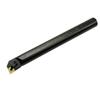Ferramenta de torneamento para furo interno de barra de ferramenta CNC tipo placa de pressão S20R-MCLNR12 S25R-MCLNR12 95 graus