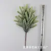 Cortes Navideños de Venta Caliente Transfronterizos, Decoraciones para Árbol de Navidad, Muebles de Hogar de Alta Gama, Flores Artificiales, Piñas, Agujas de Pino Navideñas