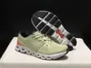 Zapatillas de Running Transfronterizas Oangn Cloud X4 de Caña Baja Ligeras Casuales