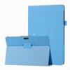 Adecuado para Microsoft Surface go2 Pro4567 Pro8 patrón lichi soporte plegable cubierta protectora plana