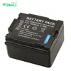 Bateria de Lítio Original de Fábrica Adequada para Câmera Digital Panasonic Vw-Vbg130 Lote de Bateria Totalmente Decodificado