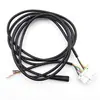 Acessórios para Patinete: Controlador F3F3Pro, Motor, Lanterna Traseira, Manete de Freio, Descanso Lateral, Pastilhas de Freio, Lanterna Dianteira, Para-lama, Etc.
