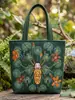2026 Estación Independiente Transfronteriza Amazon Bolso Nuevo Bolso Tote Estampado Digital Bolso Tote Acolchado de Moda