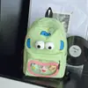Mochila para Mujer 2025 Nueva Mochila Escolar para Estudiantes de Secundaria y Preparatoria Mochila Casual de Gran Capacidad Bolso de Salida para Mujer