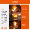 Fabricante de Forno de Fusão de Média Frequência Forno de Fusão Elétrico Grande de 10 Toneladas Forno de Indução Hidráulico de Uma Tonelada Remoção de Poeira Bobina de Indução Amiga do Ambiente Forno Elétrico