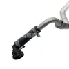 Adequado para Jeep Modelos 18-26 Wrangler Tubo de Retorno do Aquecedor do Ar Condicionado 68280783Ae