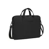 Maletín para Computadora de Tela Oxford Personalizado por el Fabricante, Bolsa Portátil tipo Funda para Laptop de 15.6 pulgadas, Bolsa de Almacenamiento para Computadora de Negocios