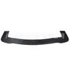 Kit de Surround de Pala Delantera de Tres Etapas Adecuado para Labio Delantero de Dodge Challenger 2011-2022