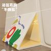 Bañera para Bebé Quanqi Tamaño Grande 0-5 Años Bañera Plegable para Niños Bebé Puede Sentarse y Acostarse Bañera Todo en Uno para Recién Nacidos