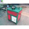 Máquina de puncionamento hidráulica vertical automática máquina de puncionamento de tubos hidráulicos equipamento de corte de tubos de aço inoxidável