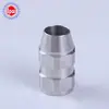 Procesamiento Automático de Torno CNC de Piezas No Estándar de Acero Inoxidable Procesamiento de Torneado y Fresado de Ferretería CNC Máquina de Centrado Compuesto