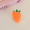 Novo broche de pelúcia DIY fofo urso coelho boneca pingente desenhos animados acessórios de boneca de pelúcia artigos femininos