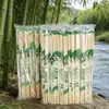 Palillos desechables para llevar, comida rápida, higiénicos, específicos para restaurantes, asequibles, palillos de bambú para el hogar, convenientes para uso comercial
