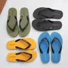 Nuevas Chanclas de Playa de Verano 2026 para Hombre, Sandalias Casuales Antideslizantes para Uso en Playa y al Aire Libre