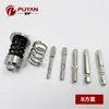 Probador de Torque, Adaptador Torx en Forma de Cruz, Cabezal de Prueba para Destornillador Eléctrico, Base de Prueba, Accesorios para Medidor de Torque