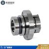Sello Mecánico Lcf150/400Ilcf200/410250/430I, Resistente al Desgaste, Resistente a la Corrosión, Impermeable, a Prueba de Fugas