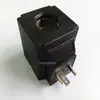 Bobina de Válvula Solenoide 4WE 23x51 20x52 23x54 16x50 13x38 21x44 22x51 13x37