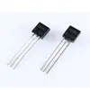 Transistor SMD SS8050 SS8550 Fabricación de Inserción, Serigrafía J3Y, Transistor de Alta Corriente Y2 SOT-23