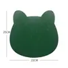 Lama de Flores Criativa Kt Dia dos Namorados Kitty Lama de Flores Loja de Flores Especial Arranjo de Flores Material Absorvente de Água e Hidratante Material para Buquê