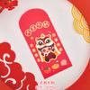 Sobres Rojos 2026 Nuevo Modelo Año del Caballo Sobres Rojos Tradicionales Bolsas de Sobres Rojos Dibujos Animados Festival de Primavera para Niños Dinero de la Suerte Sobres Rojos de Año Nuevo Sobres Rojos de Cumpleaños