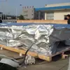 Bolsa tridimensional de vacío con válvula de succión bolsa cubo a prueba de humedad bolsa cuadrada de papel de aluminio bolsa platino de aluminio a prueba de humedad película a prueba de humedad engrosada