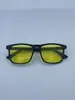 Gafas de Sol Polarizadas para Hombre 2024, Cuadradas, Marco Pequeño, para Conducir, Pescar, Venta Directa de Fábrica