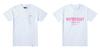 CAMISETA REPRESENT OWNERS CLUB, estilo retrô americano, casual, simples, com estampa inglesa, manga curta