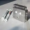 Fabricante de Sistemas Automáticos de Supresión de Polvo por Aspersión con Control Táctil por Infrarrojos y Control por Voz para el Control de Polvo en la Minería