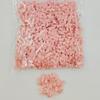 Laço de Fita 6mm Íntimos Meias DIY Bolinhas Venda Quente Transfronteiriça Pequeno Laço Enrolado Mini Laço