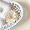 Pinzas para el pelo de helado para niñas, Pinzas laterales lindas para flequillo de bebé, Pinzas de pico de pato, Accesorios para el cabello