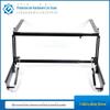 Mesa de Chá suporte dobrável elevatório comprimento ajustável amortecedor dispositivo de mesa de chá elevador de mesa de chá ferragens de suporte para mesa de chá