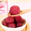 Melocotón cien bayas de cera enlatado caja completa agua azucarada fruta fresca Dangshan enlatada snacks de repostería comercial pesca de frutas productos genuinos